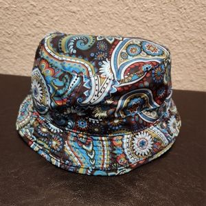 Hat Small